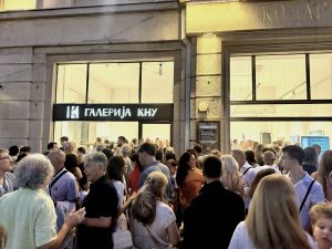 Foto PREVENTER, photo by Tamara Stojanović