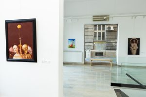 KENDAL, MOŠIĆ, KAŠAVELSKI, photo by Tamara Stojanović