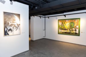 Postavka, photo by Tamara Stojanović