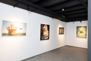 Postavka, photo by Tamara Stojanović